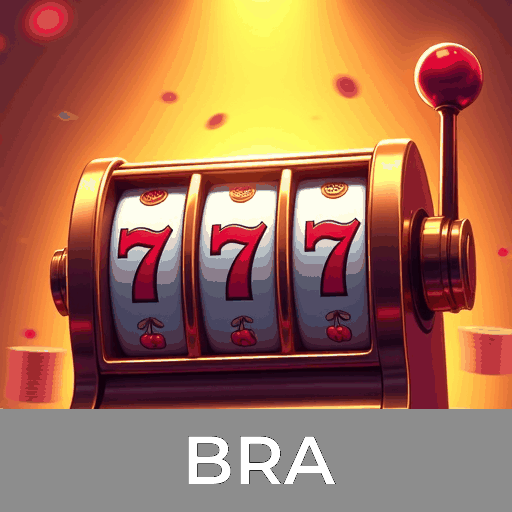 BRA: Seu Cassino Online Seguro e Divertido