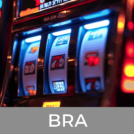 Descubra a Magia dos Slots no BRA: Diversão e Prêmios Incríveis
