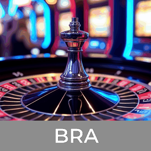 BRA: Apostas Móveis Simplificadas com Funcionalidades Avançadas