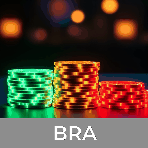 BRA: Aventura e Ganhos com Jogos de Cassino Excitantes