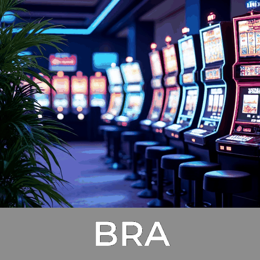 BRA: A Experiência Real de Jogos de Mesa ao Vivo