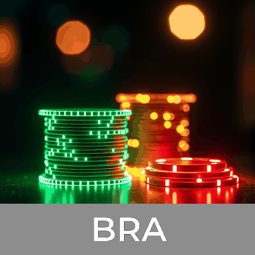 BRA: Especialista em Apostas Esportivas no Brasil