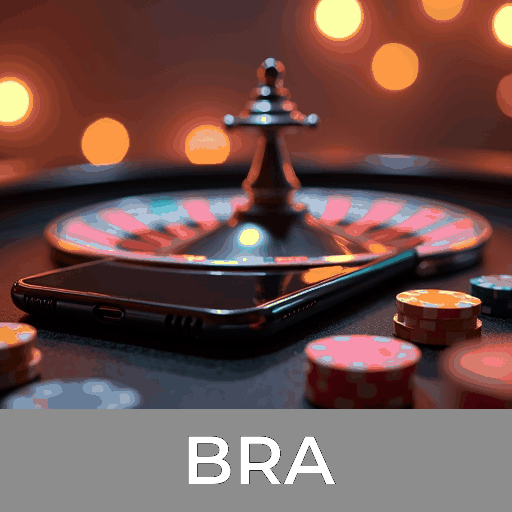 BRA: Plataforma de Jogo Online com Segurança e Serviço Profissional
