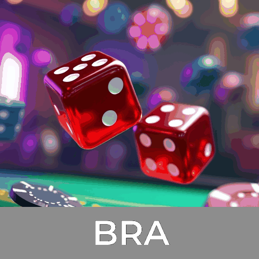 BRA: Apostas Esportivas com Cobertura Completa de Eventos Locais