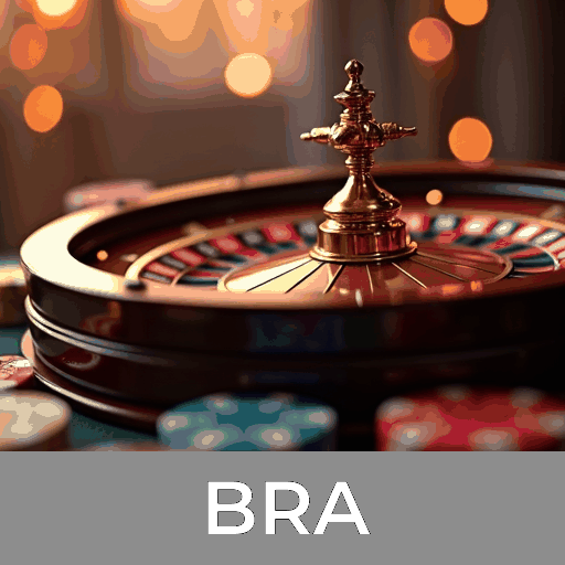 BRA: Aventura e Ganhos com Jogos de Cassino Excitantes