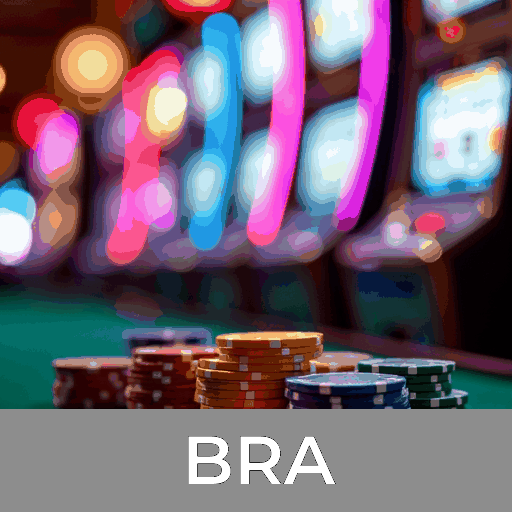 BRA: Apostas Móveis Simplificadas com Funcionalidades Avançadas