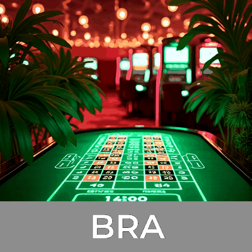 Aproveite os Bônus Únicos e Vantagens Exclusivas do BRA