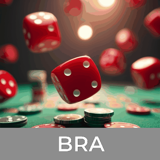 BRA: A Experiência Real de Jogos de Mesa ao Vivo