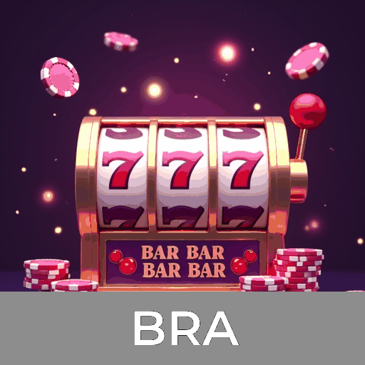 BRA: Slots com Mega Prêmios, Jogos de Mesa Estratégicos, Cassino ao Vivo Imersivo